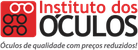 Logo Instituto dos Óculos
