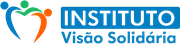 Logo Instituto Visão Solidária