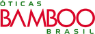 Logo Óticas Bamboo Brasil