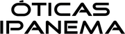 Logo Óticas Ipanema