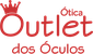 Logo Outlet dos Óculos
