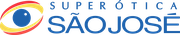 Logo Super Ótica São José