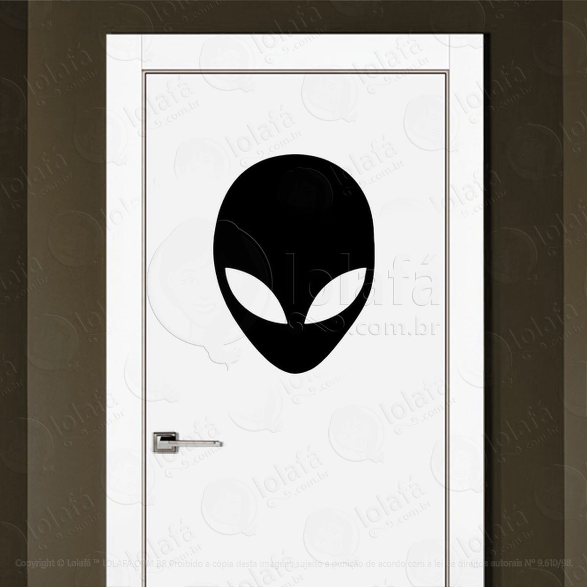 ser alienígena adesivos alienígenas intergalácticos mod:2