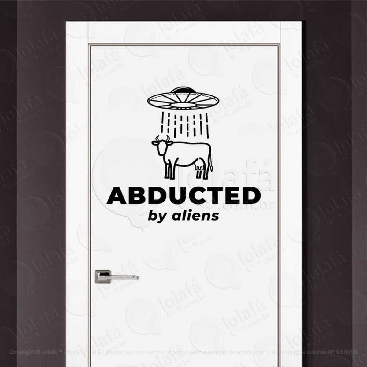 abduzido por aliens adesivos alienígenas intergalácticos mod:8