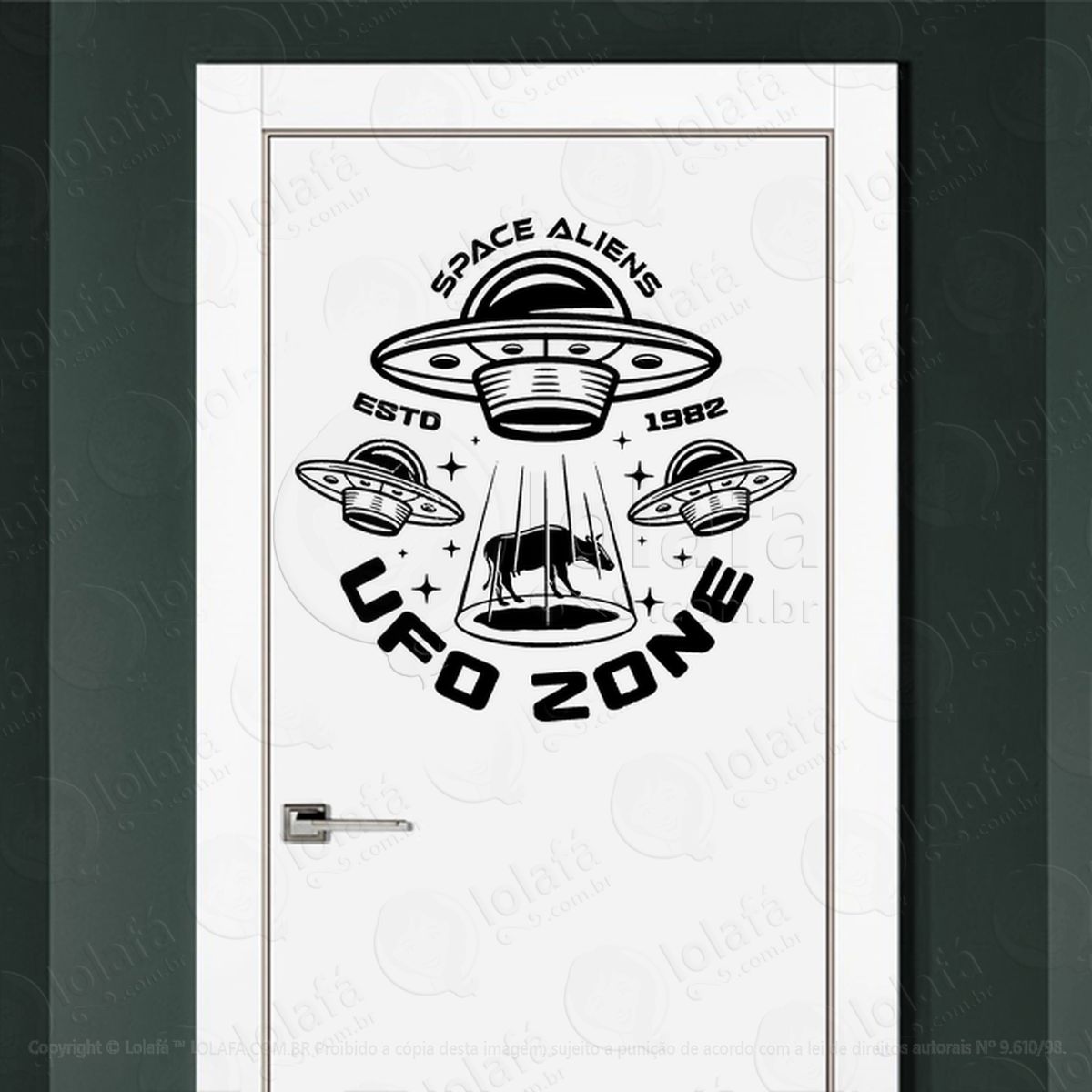 alienígenas do espaço ufo adesivos alienígenas intergalácticos mod:9