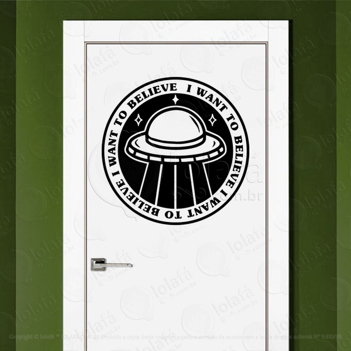 eu quero acreditar adesivos alienígenas intergalácticos mod:11