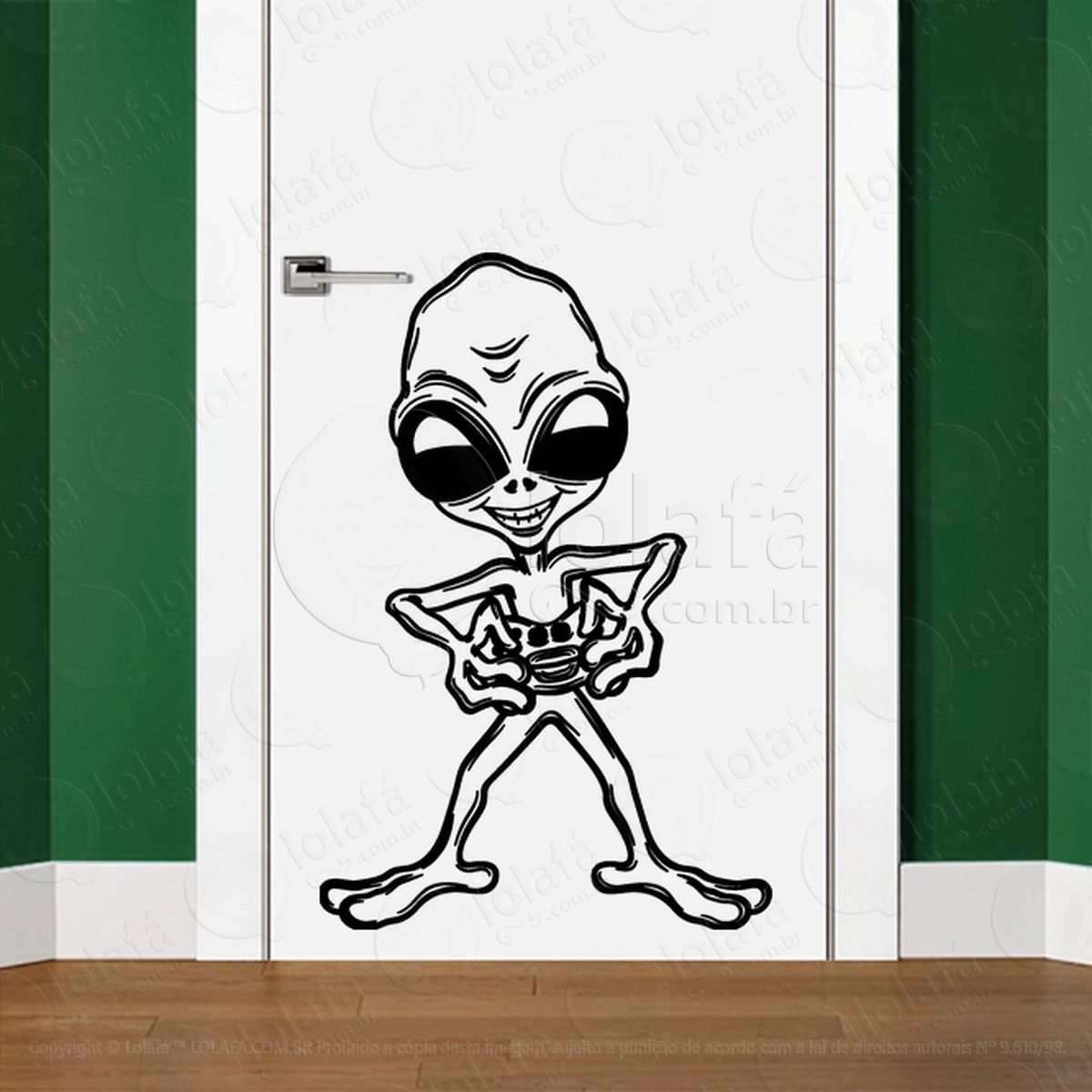 alien dos games adesivos alienígenas intergalácticos mod:22