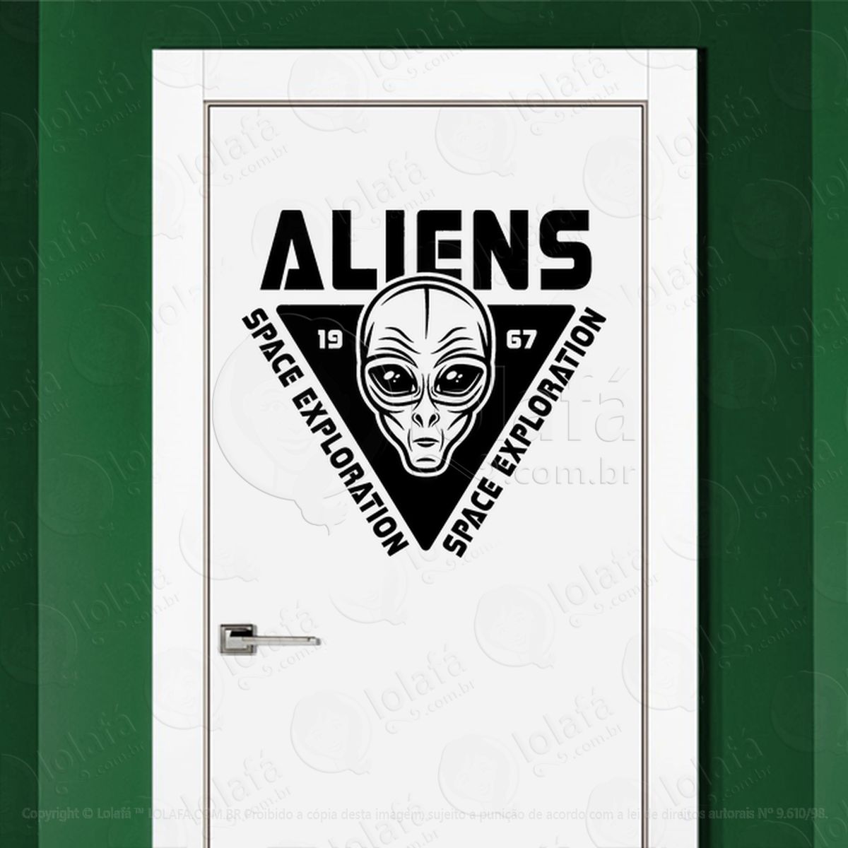 exploração espacial alienígena adesivos alienígenas intergalácticos mod:75