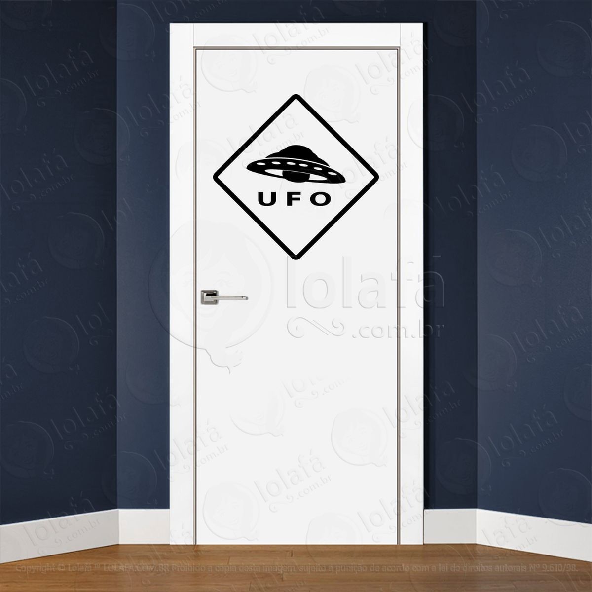 adesivo d alien 000140 2