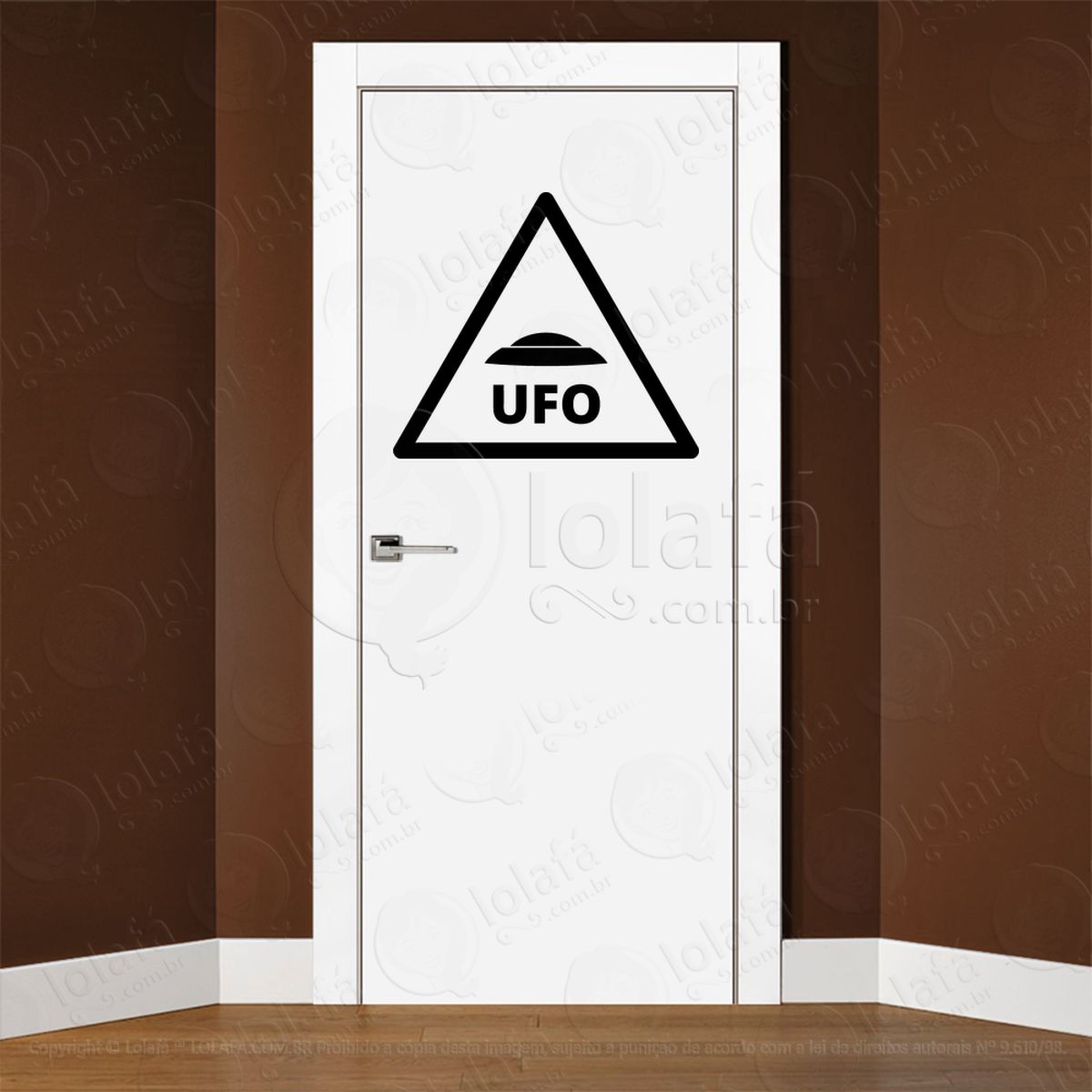 adesivo d alien 000149 2