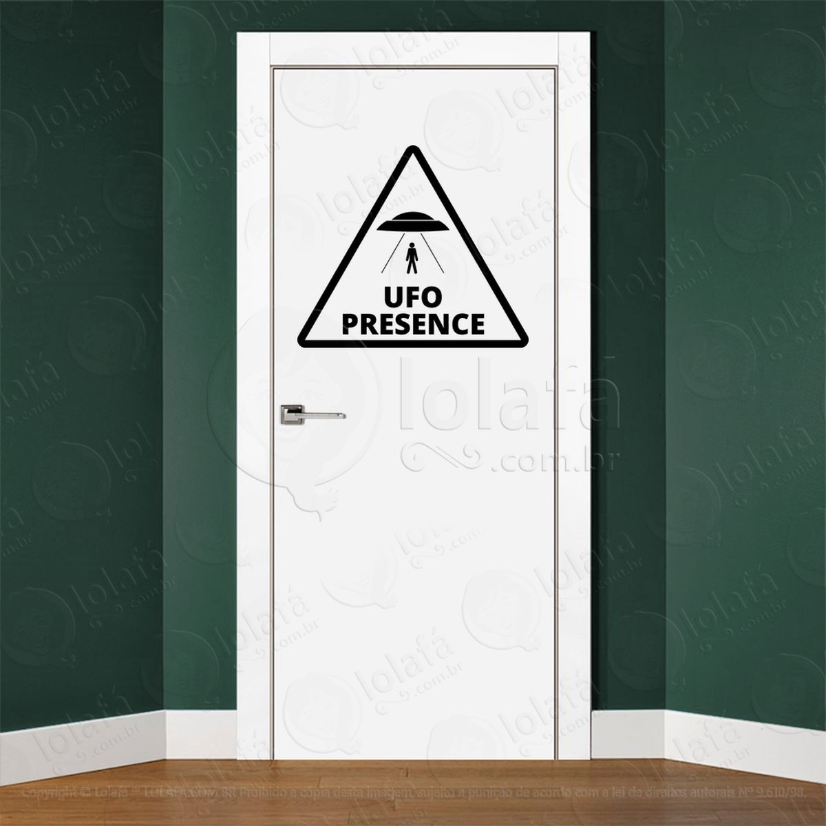 adesivo d alien 000150 2