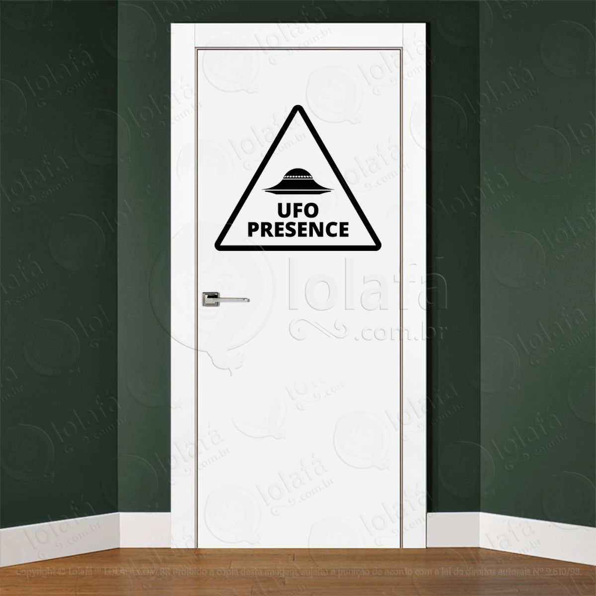 adesivo d alien 000154 2