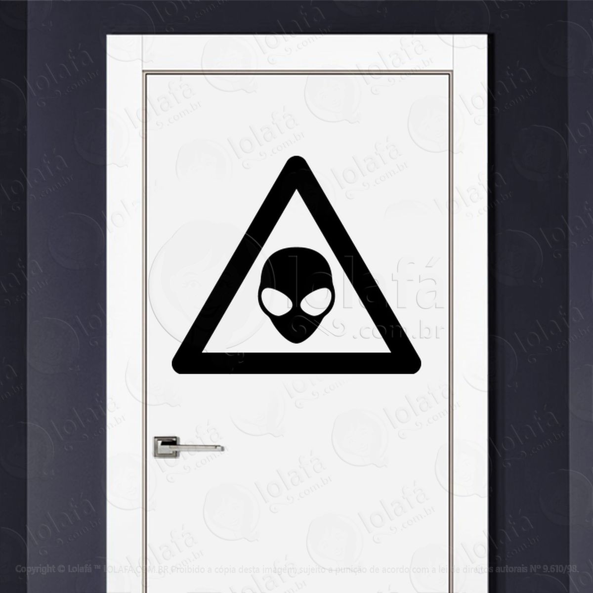 atenção alienígenas adesivos alienígenas intergalácticos mod:155