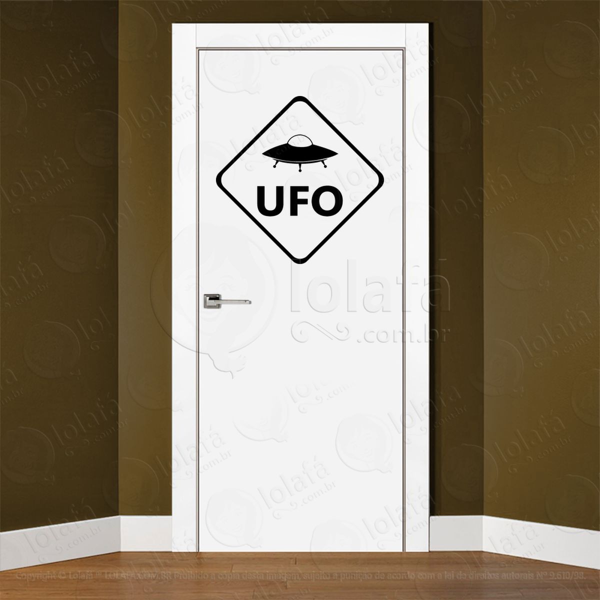 adesivo d alien 000159 2