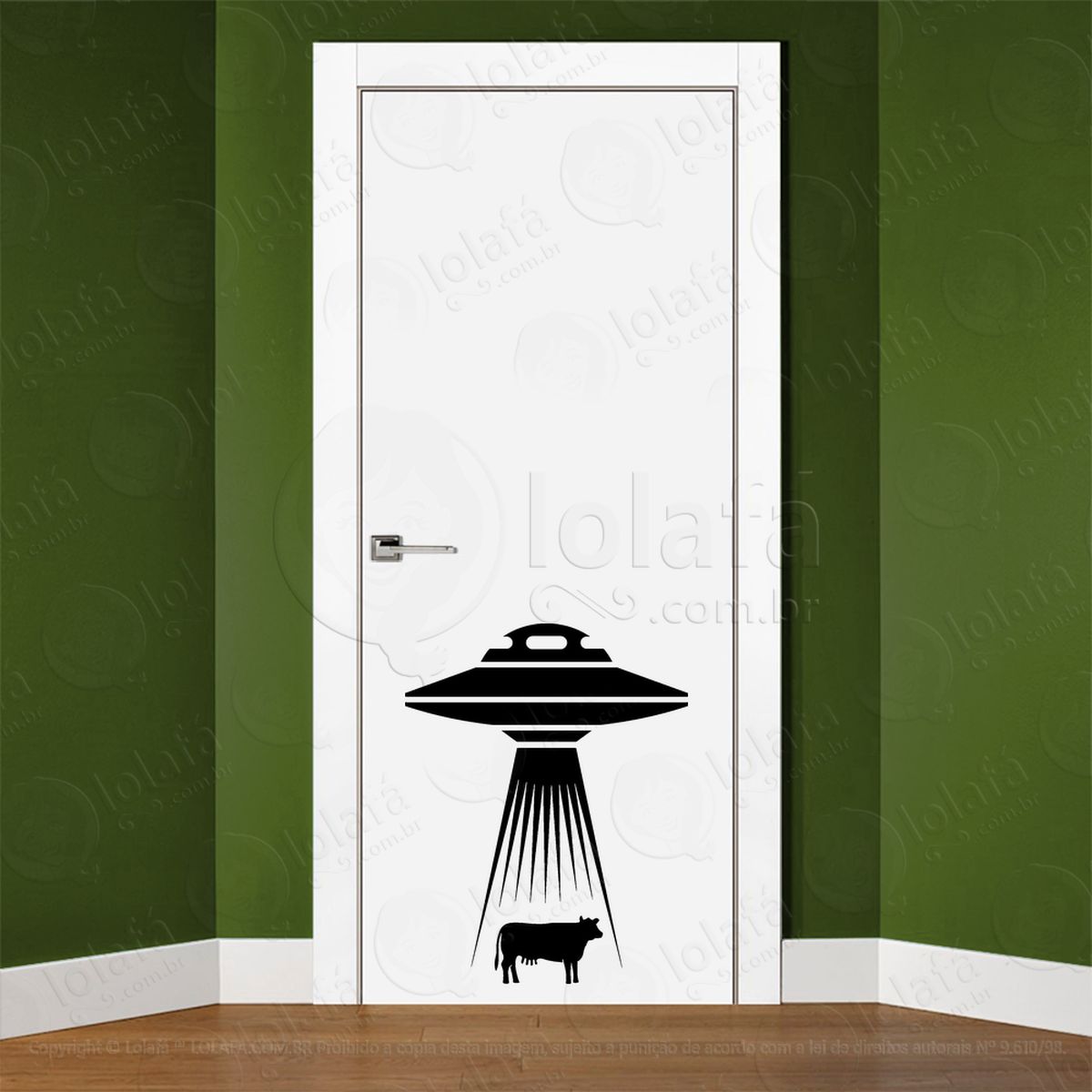 adesivo d alien 000170 2