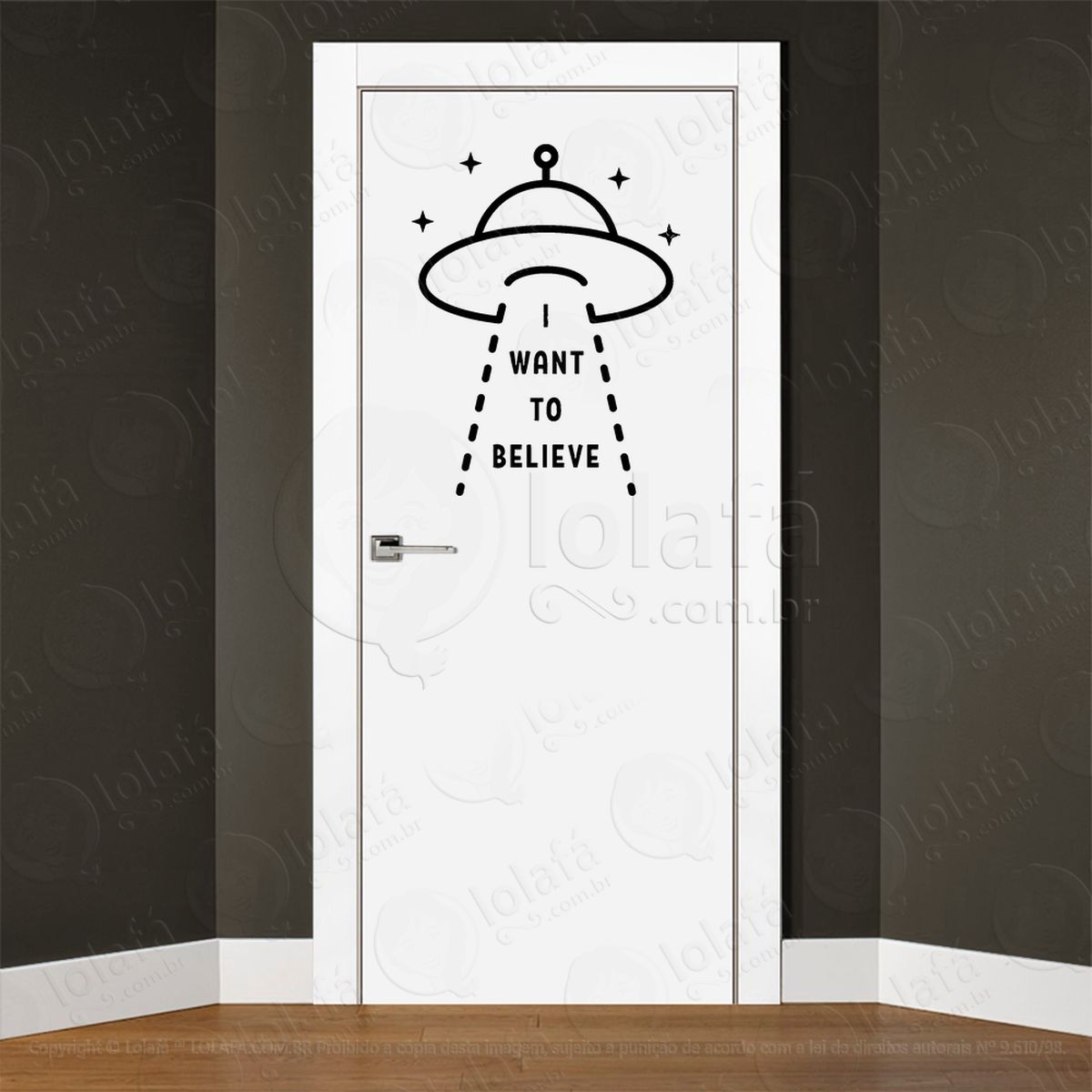adesivo d alien 000175 2