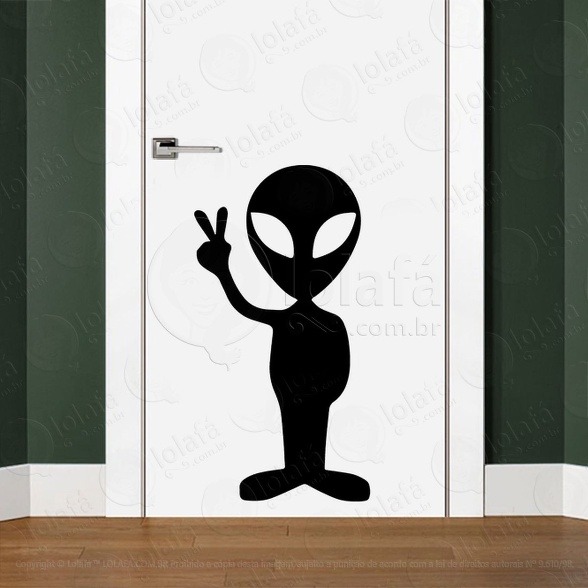 alien da positividade adesivos alienígenas intergalácticos mod:192