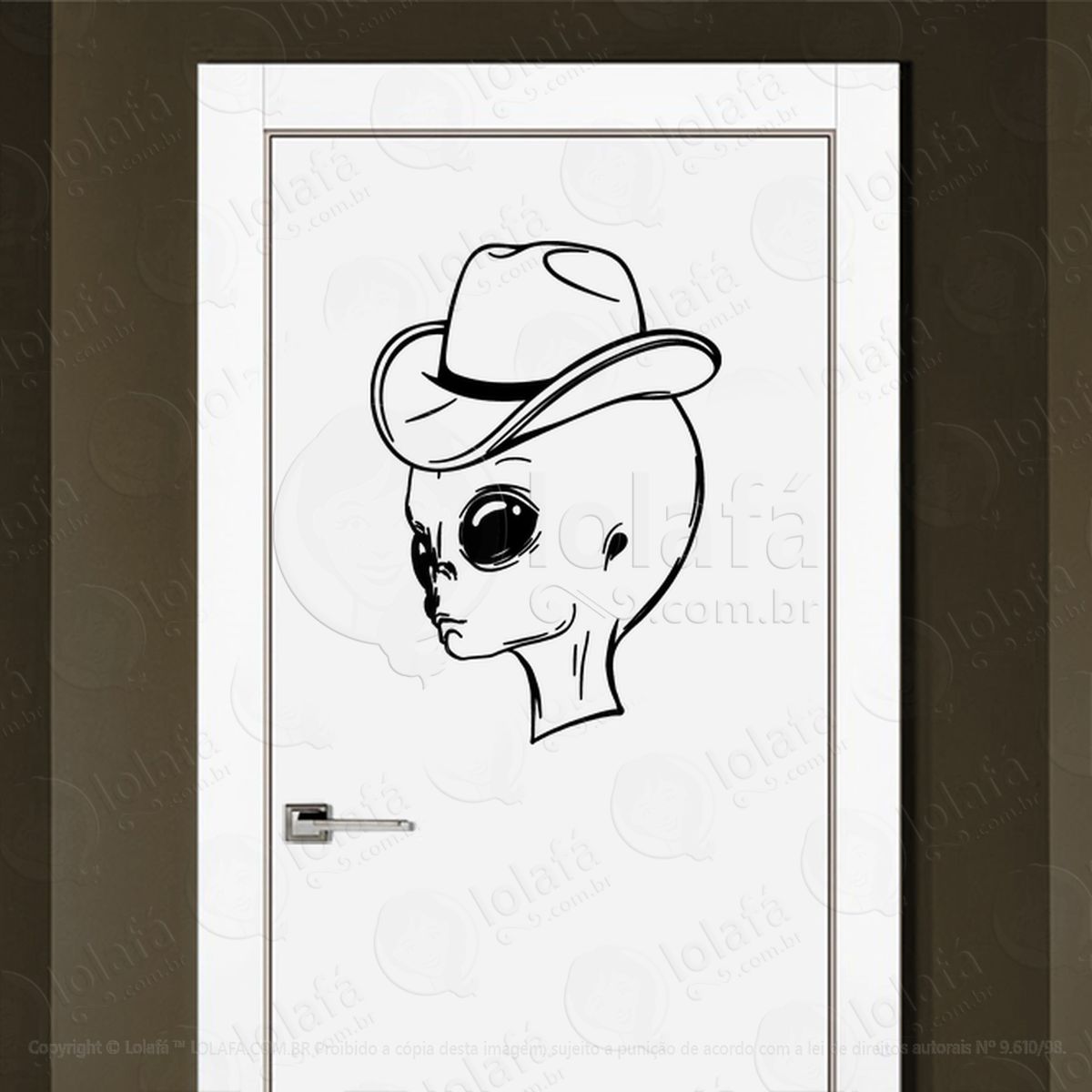 alien explorador adesivos alienígenas intergalácticos mod:214