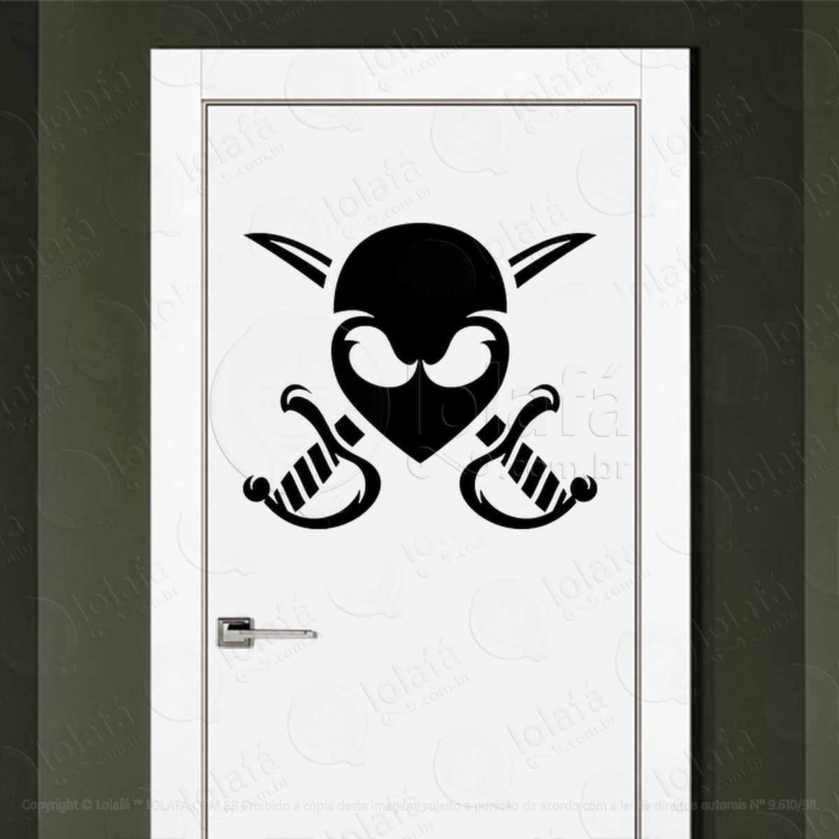alien ninja adesivos alienígenas intergalácticos mod:226