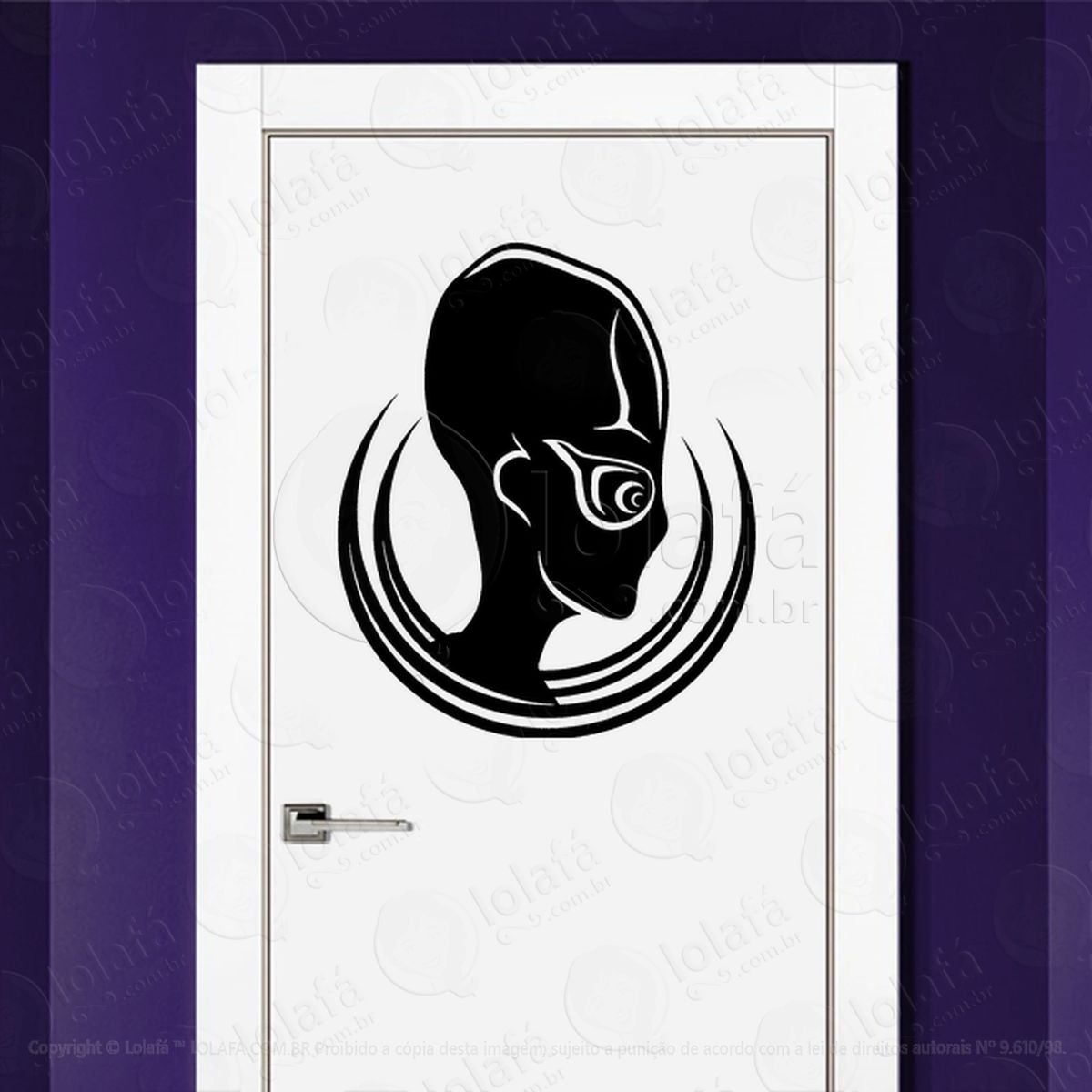 alien intergaláctico adesivos alienígenas intergalácticos mod:227