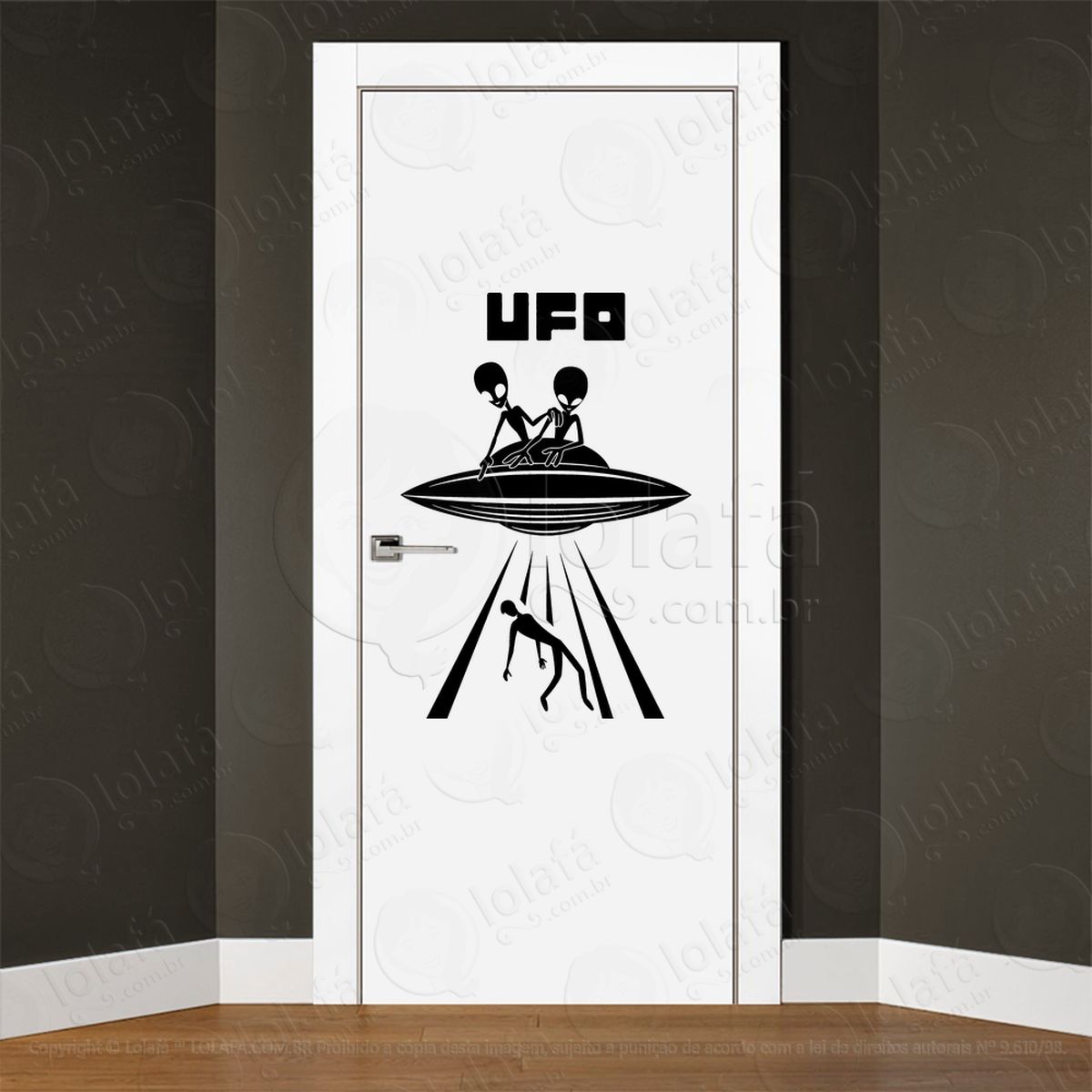 adesivo d alien 000228 2