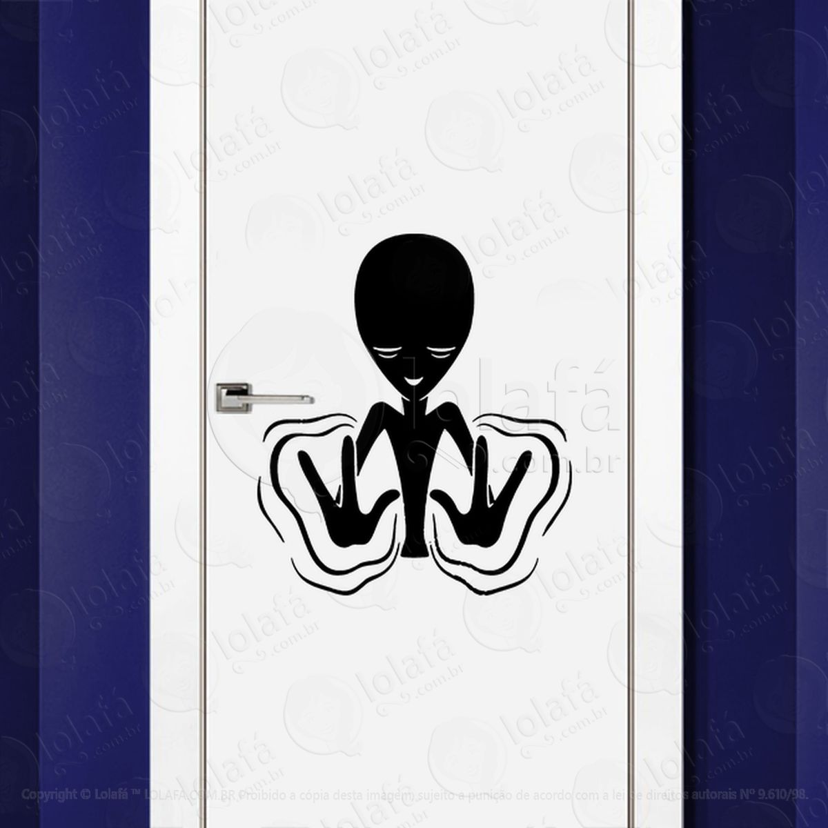 alien mágico adesivos alienígenas intergalácticos mod:229