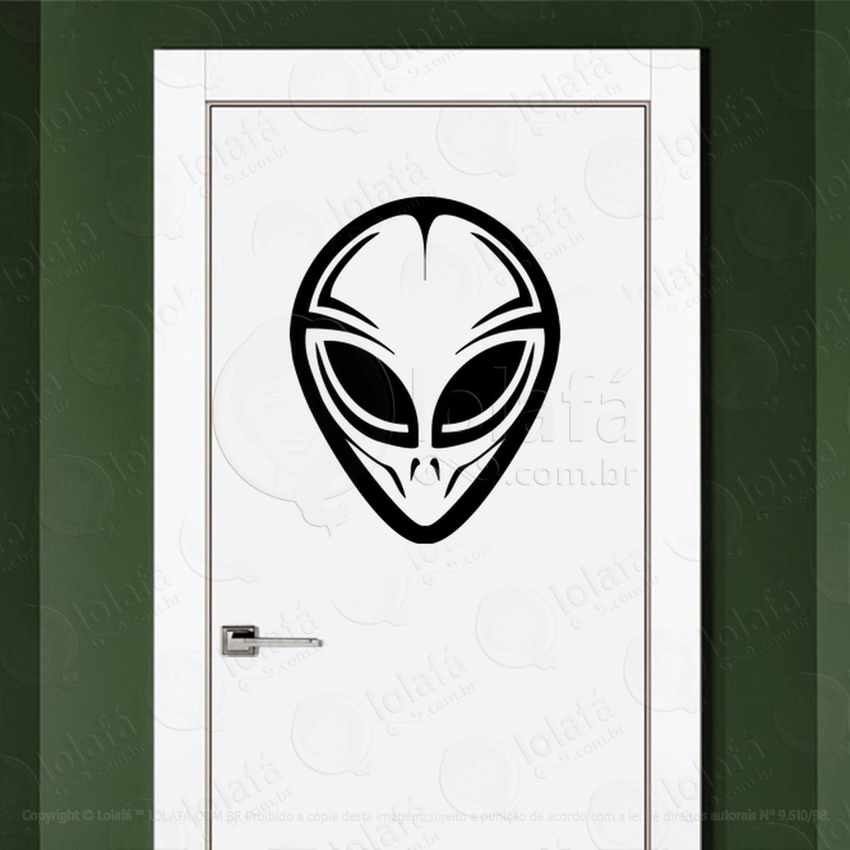 alien sem fronteiras adesivos alienígenas intergalácticos mod:296
