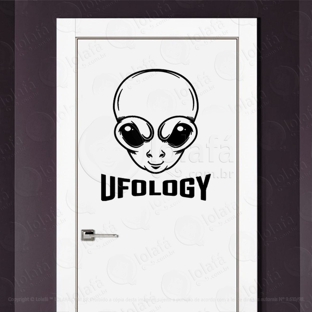 ufologia adesivos alienígenas intergalácticos mod:302
