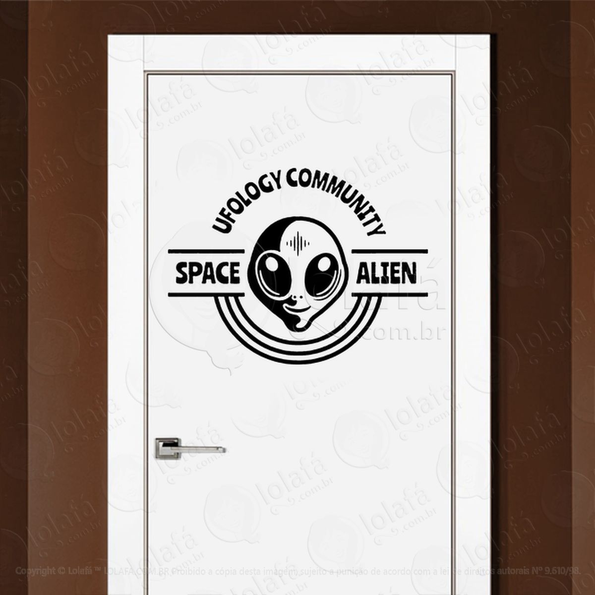 aliens do espaço comunidade ufológica adesivos alienígenas intergalácticos mod:308