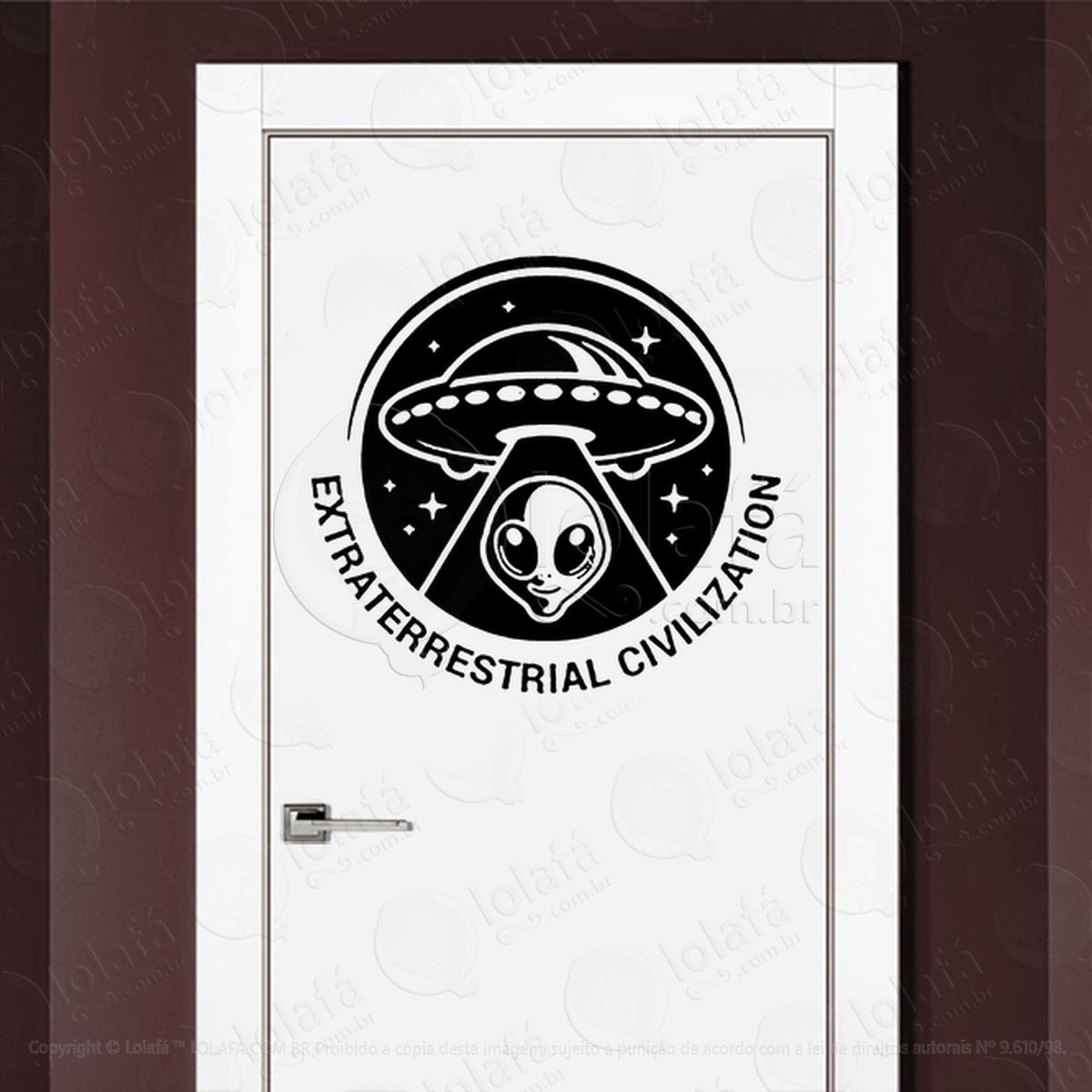 civilização extraterrestre adesivos alienígenas intergalácticos mod:311