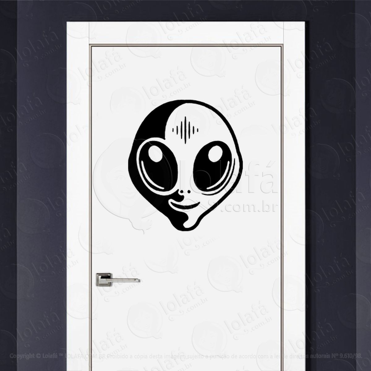 alien estelar adesivos alienígenas intergalácticos mod:314