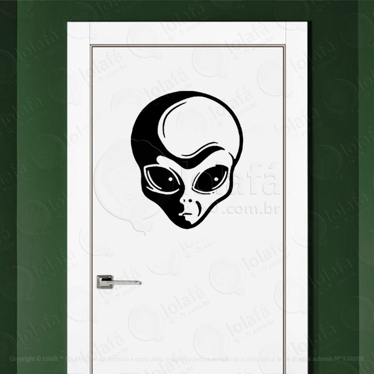 alien galáctico adesivos alienígenas intergalácticos mod:315