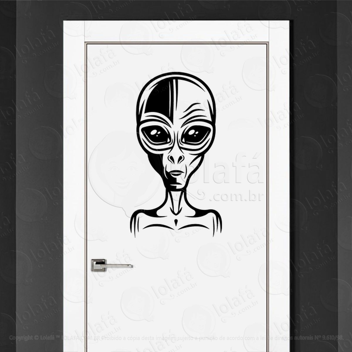 viajante alienígena adesivos alienígenas intergalácticos mod:321