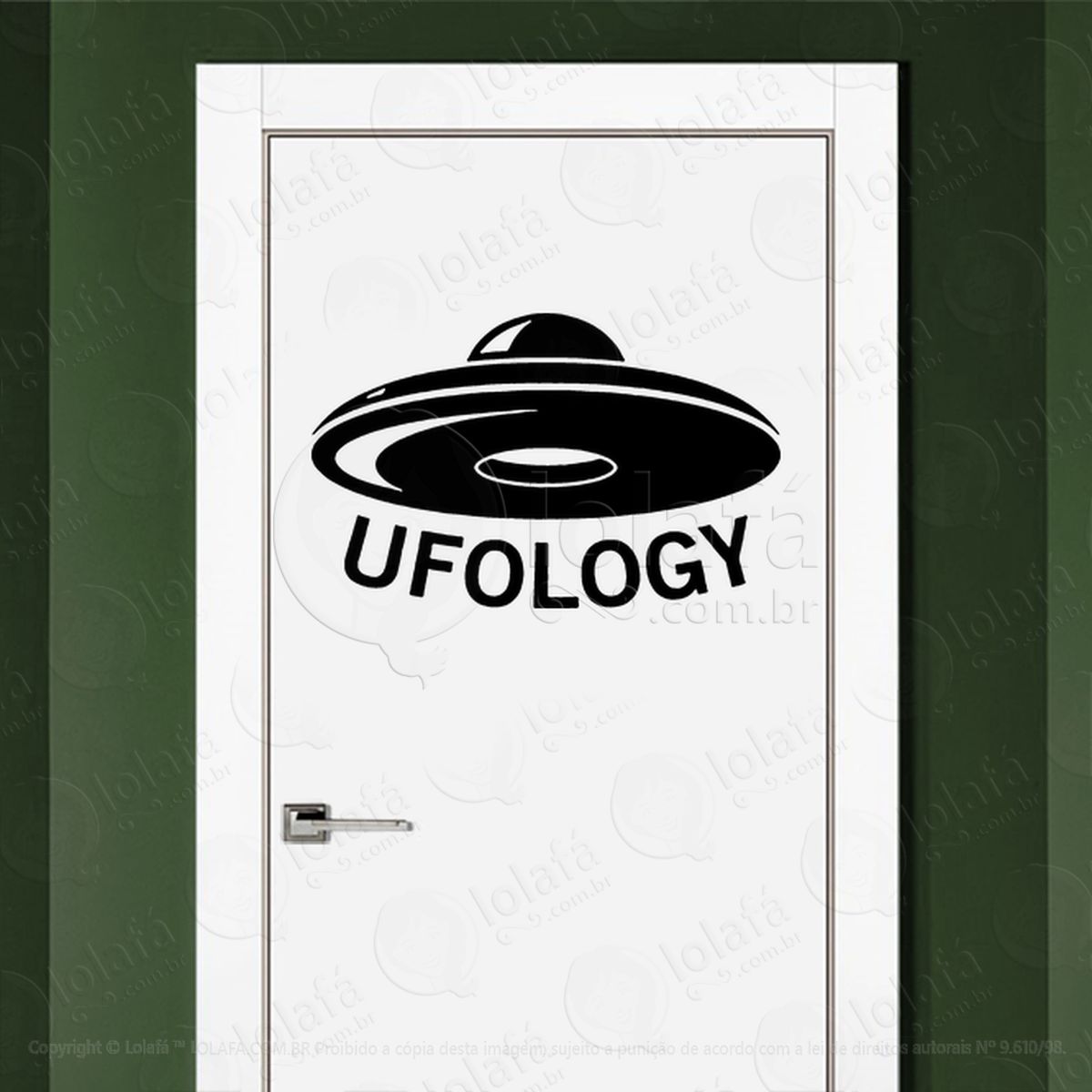 ufologia adesivos alienígenas intergalácticos mod:349