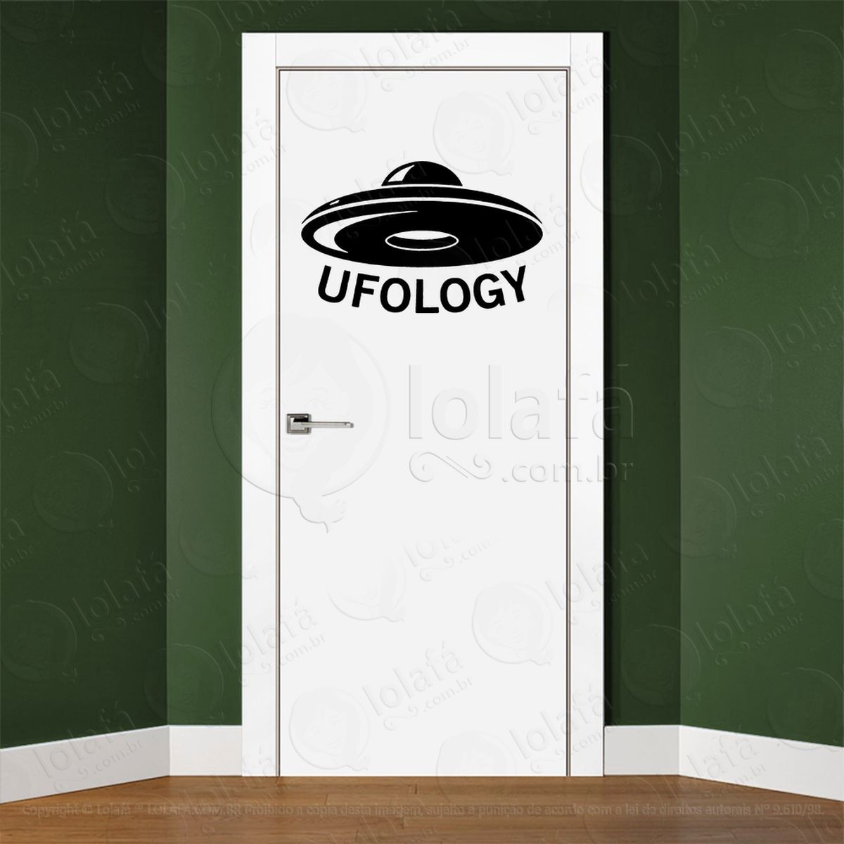 adesivo d alien 000349 2