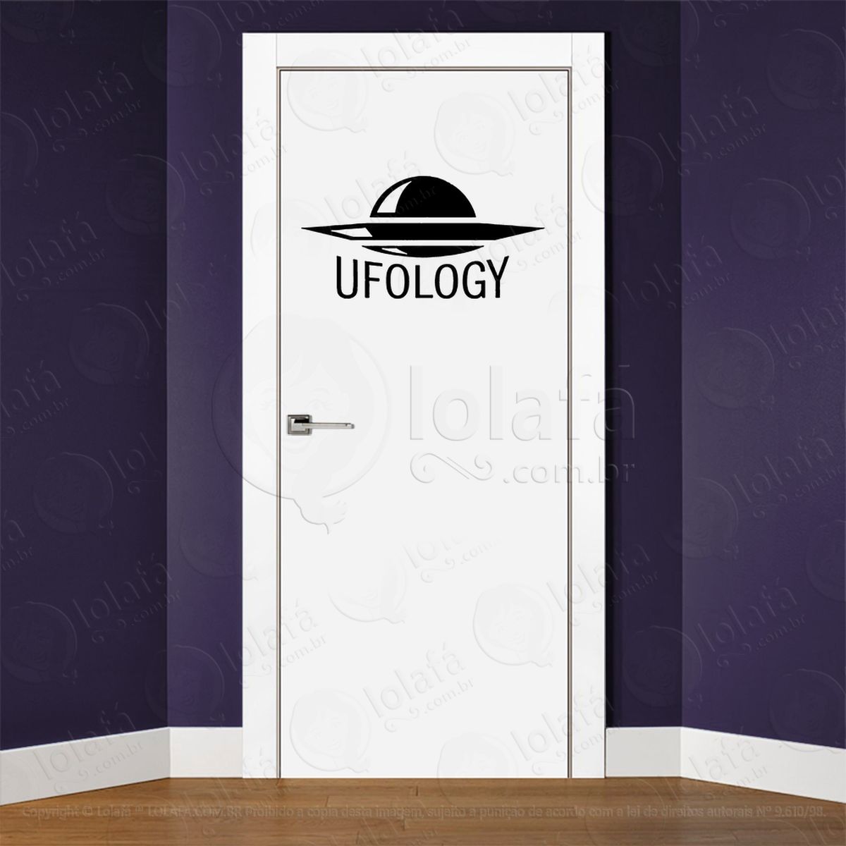 adesivo d alien 000350 2