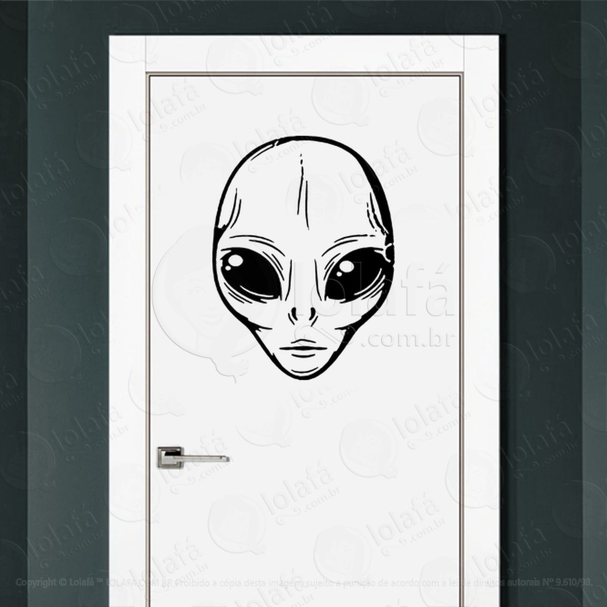 anfitrião alienígena adesivos alienígenas intergalácticos mod:369
