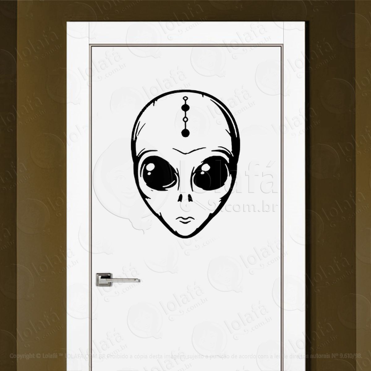 alien cósmico adesivos alienígenas intergalácticos mod:371