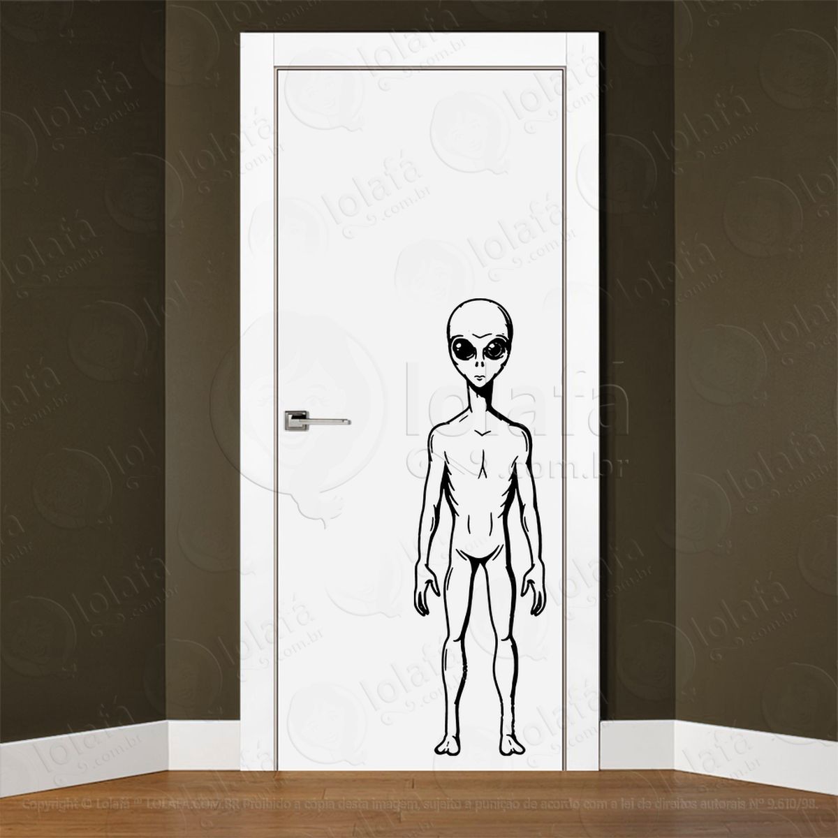 alienígena da galáxia adesivos alienígenas intergalácticos mod:373