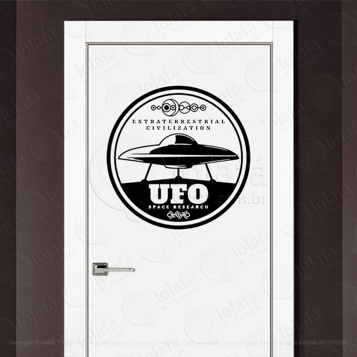 civilização extraterrestre adesivos alienígenas intergalácticos mod:397