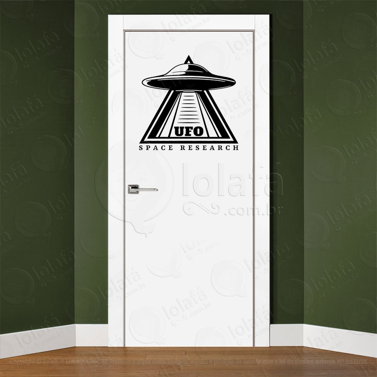 adesivo d alien 000401 2