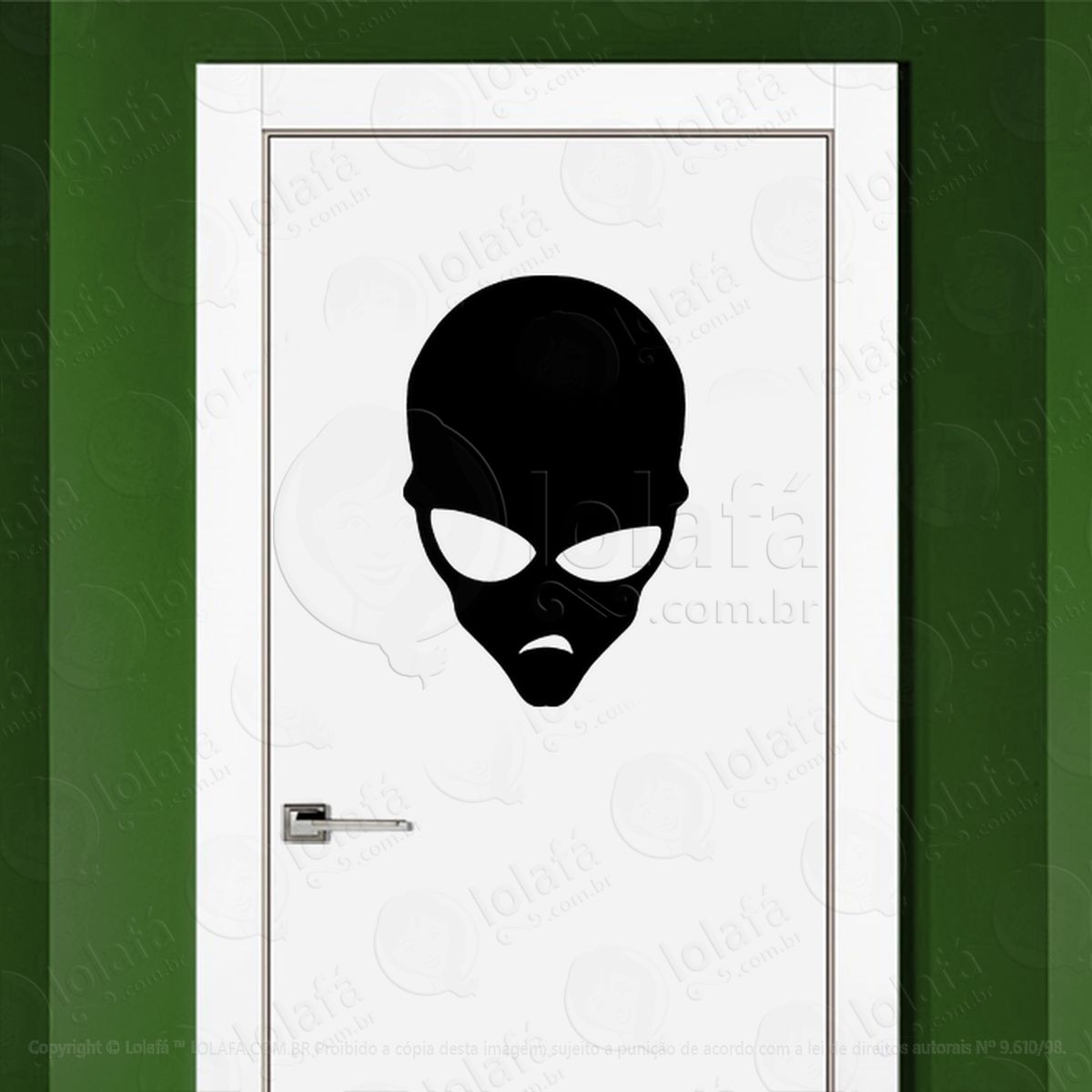 alien cósmico adesivos alienígenas intergalácticos mod:410