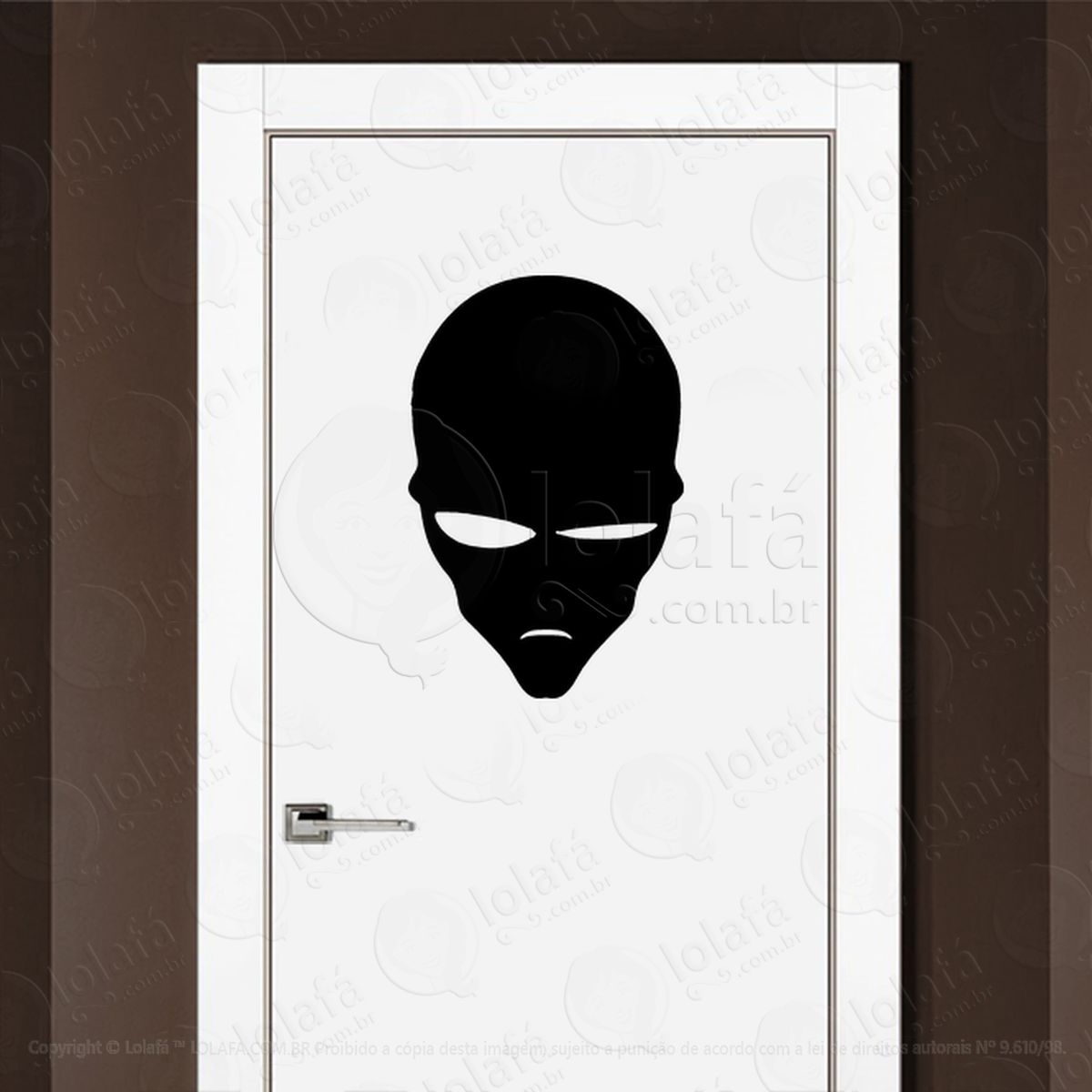 alien oculto adesivos alienígenas intergalácticos mod:411
