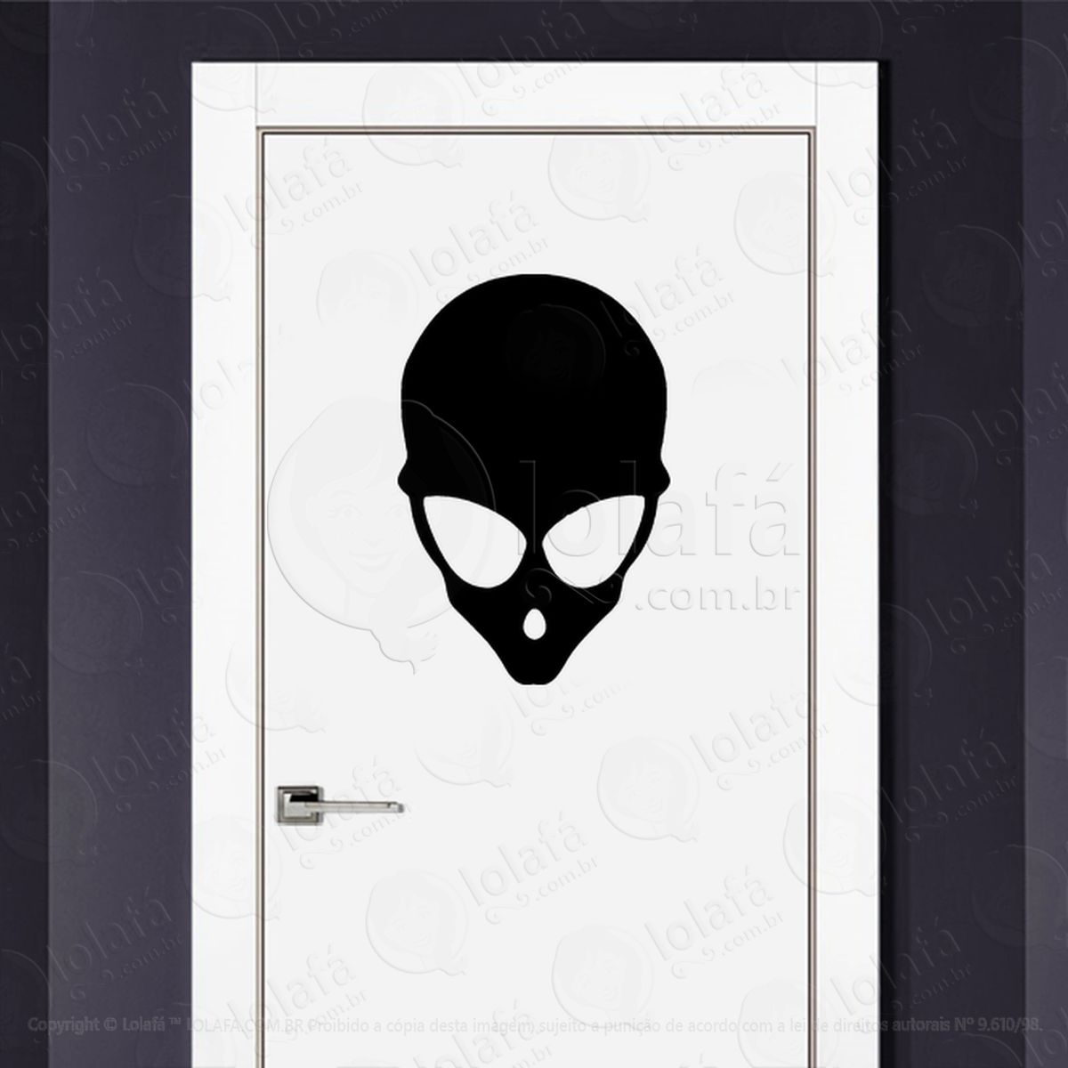 alien galáctico adesivos alienígenas intergalácticos mod:412