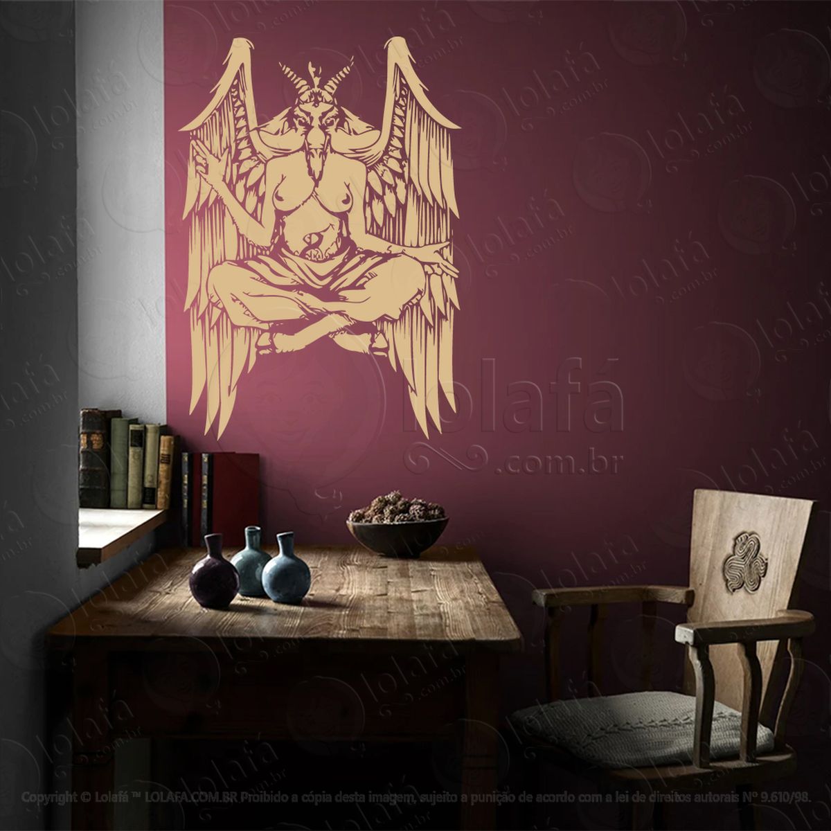 adesivo d esoterico altar 000004 2