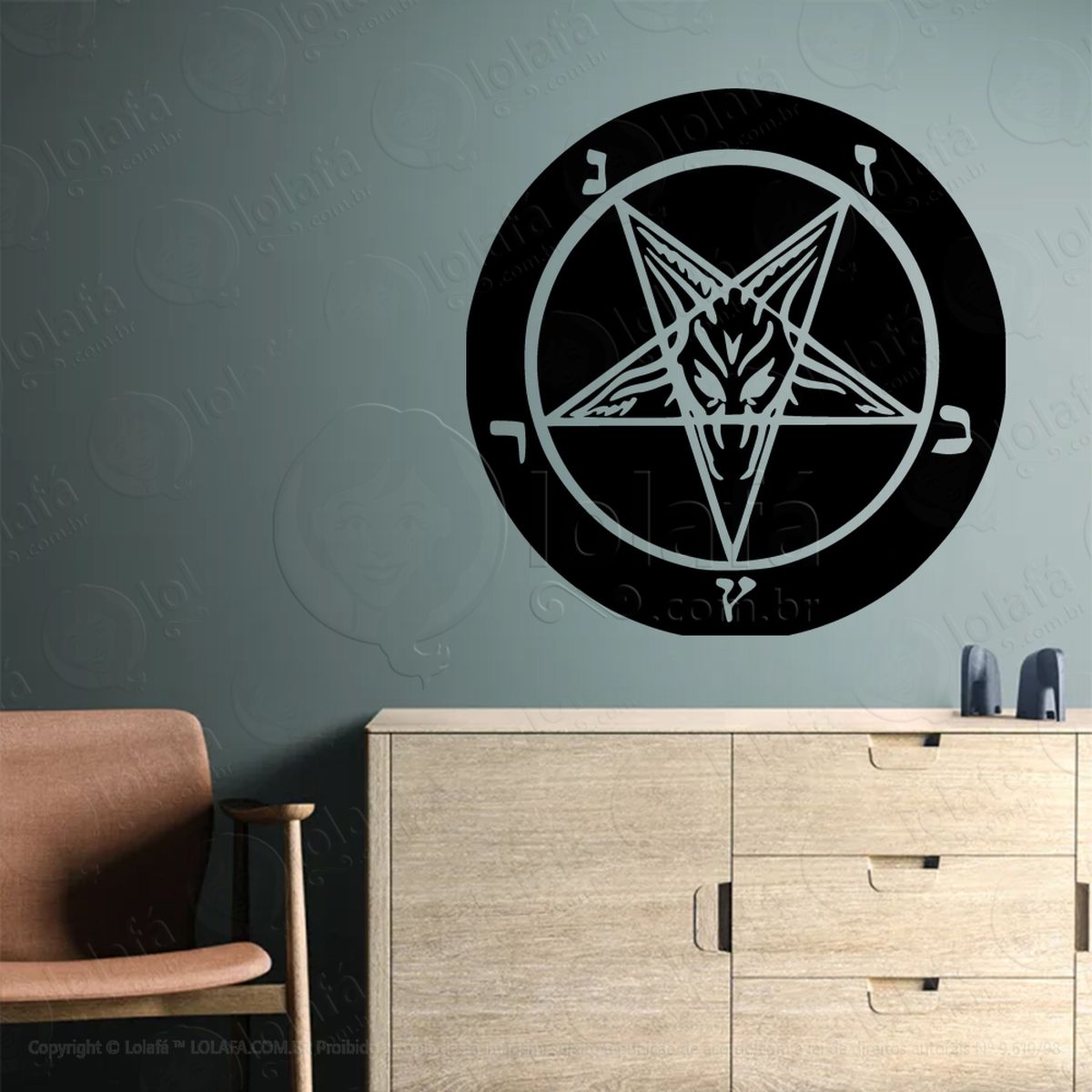 adesivo d esoterico altar 000006 2