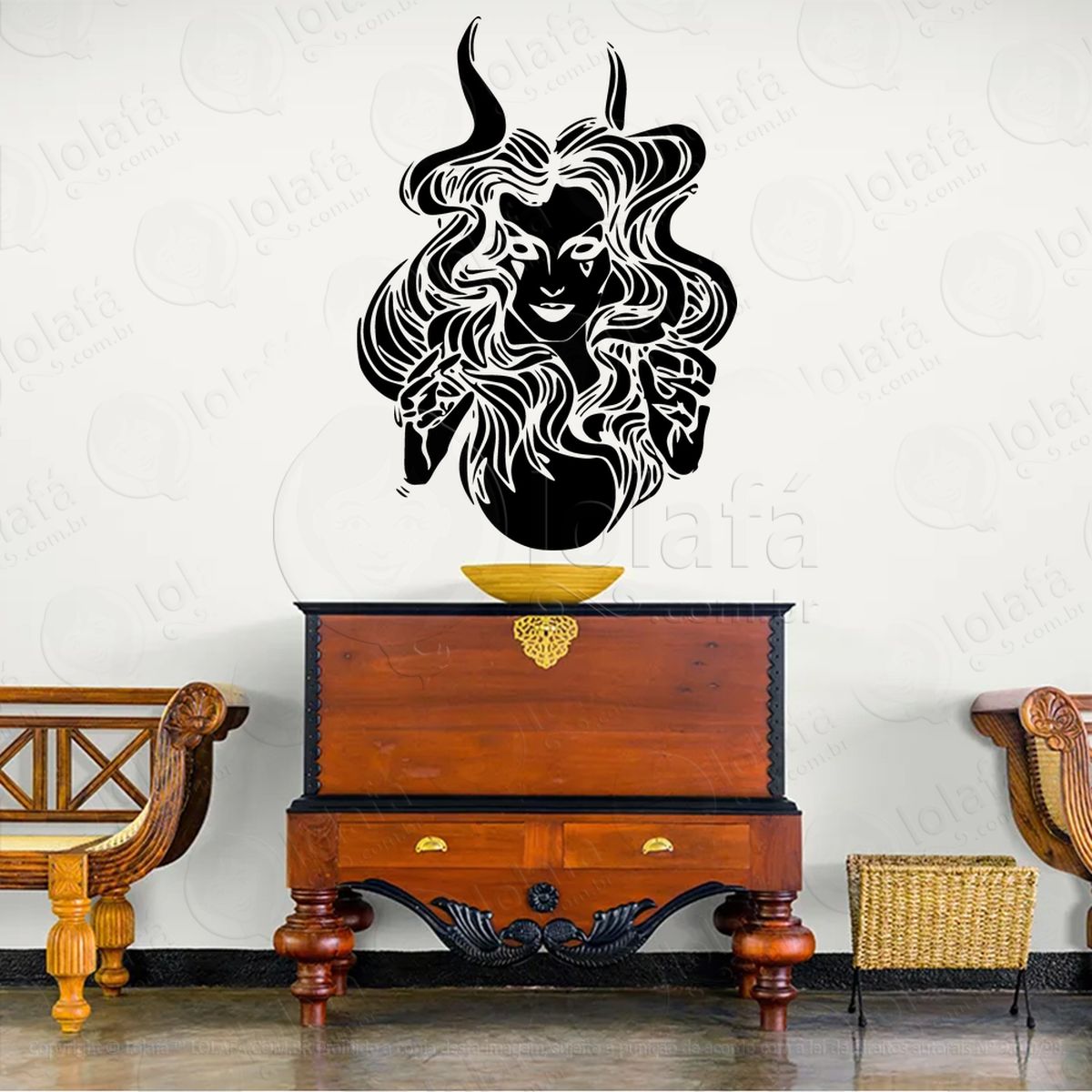 adesivo d esoterico altar 000028 2