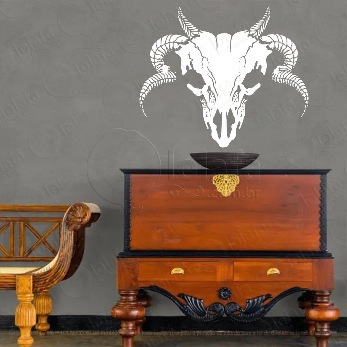 adesivo d esoterico altar 000060 2