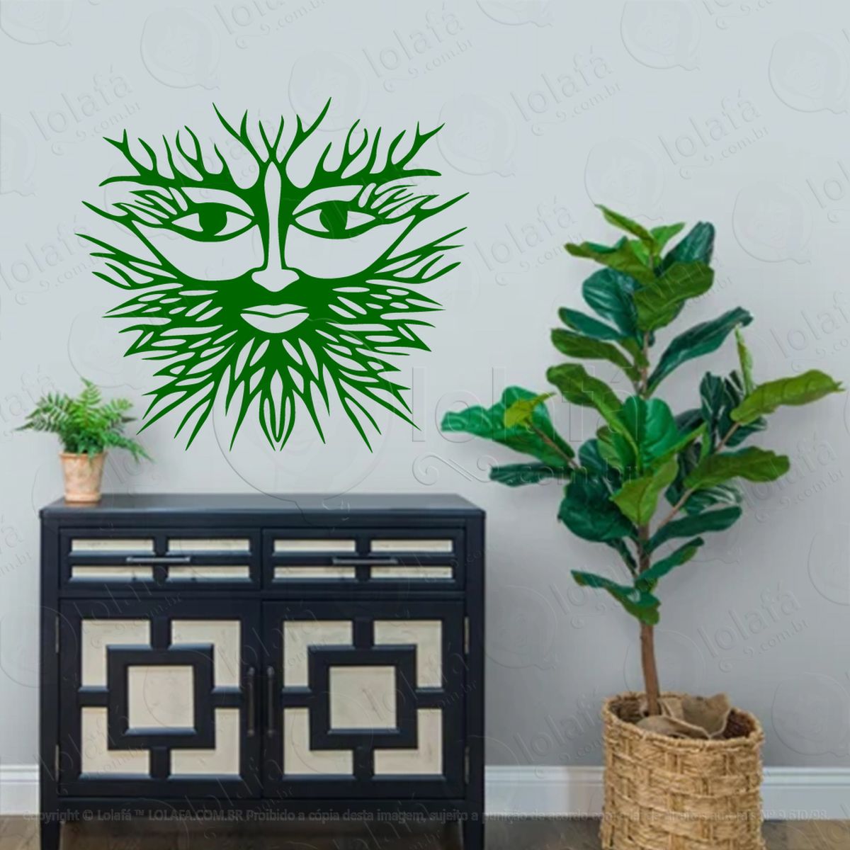 adesivo d esoterico altar 000179 2