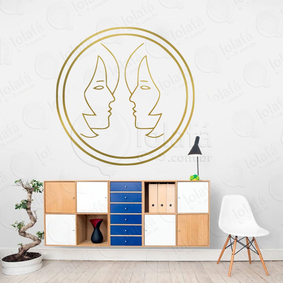 adesivo d esoterico altar 000223 2